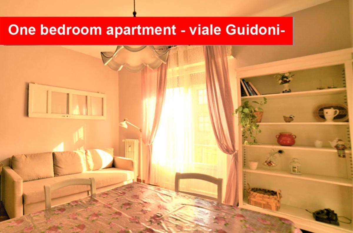 Airport Suites In Florence With Free Parking Eksteriør billede